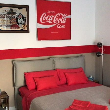 Coca Cola Studio ميلان المظهر الخارجي الصورة