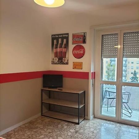 Coca Cola Studio ميلان المظهر الخارجي الصورة