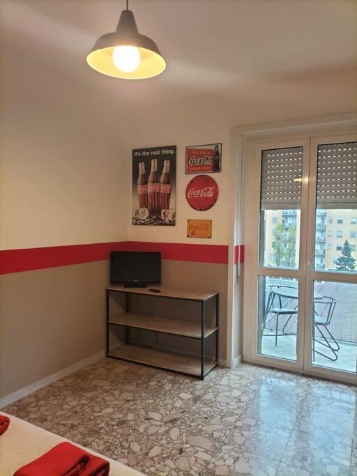 Coca Cola Studio ميلان المظهر الخارجي الصورة