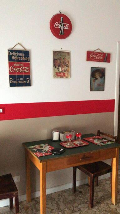 Coca Cola Studio ميلان المظهر الخارجي الصورة